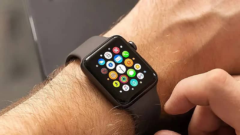 إيقاف تطبيق فيسبوك ماسنجر على ساعة آبل