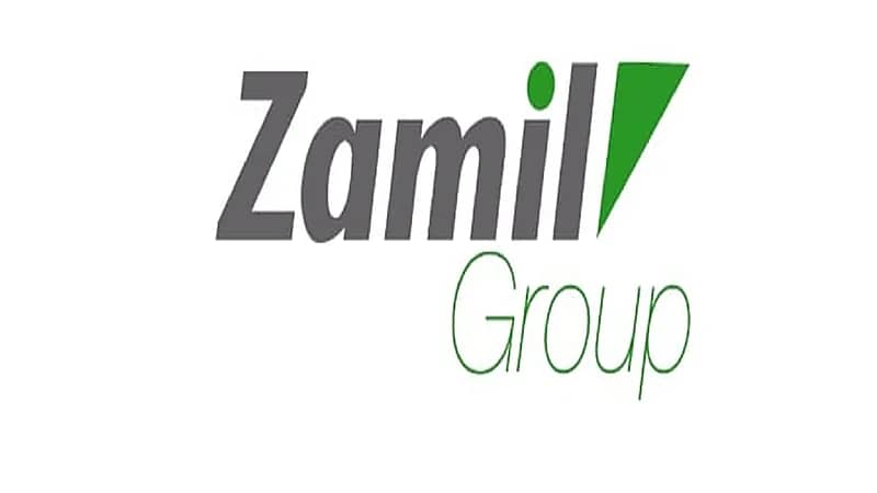 مجموعة الزامل توفر وظائف شاغرة