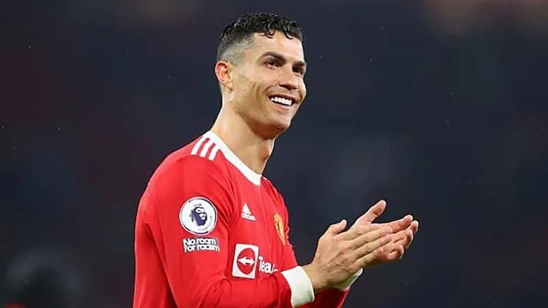  الكشف عن الوجهة المقبلة لرونالدو بعد رحيله عن مانشستر يونايتد