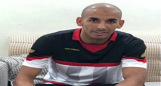 رسميا.. " دوخة " يحرس عرين الرائد