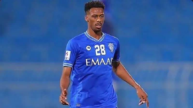 "الهلال" يطالب الرد السريع من مركز التحكيم على طلبه بشأن التدابير الوقتية في قضية كنو