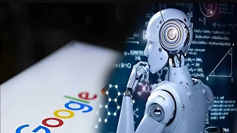 جوجل تتيح لمستخدميها الكلام والترجمة بالذكاء الاصطناعي