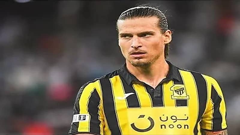 كاريلي يكشف عن سبب فشل بريجوفيتش مع الاتحاد 