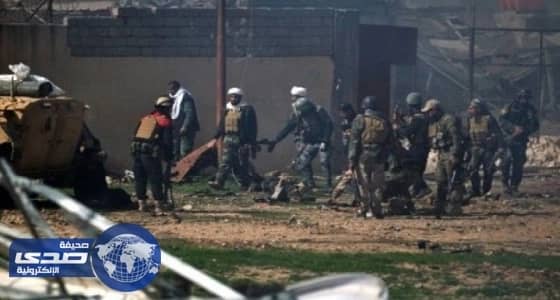 عودة 271 متشددا فرنسيا من العراق وسوريا