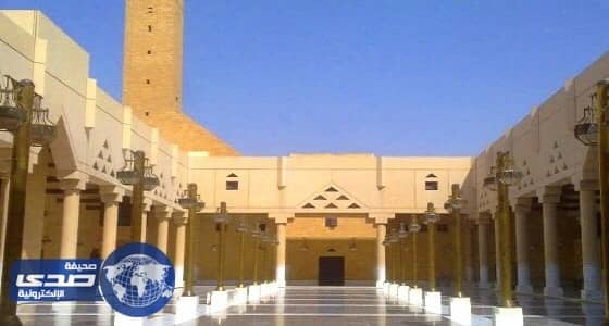 غدًا.. " أسباب النجاة من الفتن " ندوة بالجامع الكبير