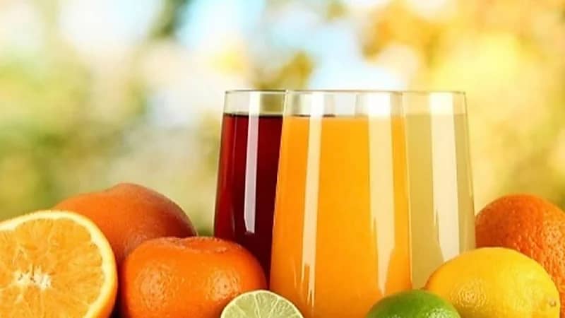 طرق طبيعية وفعالة لعلاج برد الصيف