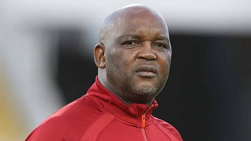 موسيماني: الأهلي لم يجدد لي والزمالك المصري يفاوضني