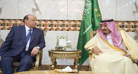 صحيفة بريطانية تسلط الضوء على جهود المملكة الرامية لمساعدة اليمن