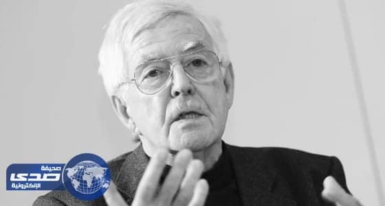 ⁠⁠⁠⁠وفاة مصمم مجمع المحاكم بالرياض