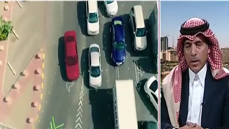 خبير تخطيط النقل: معظم الحوادث المرورية سببها السرعة