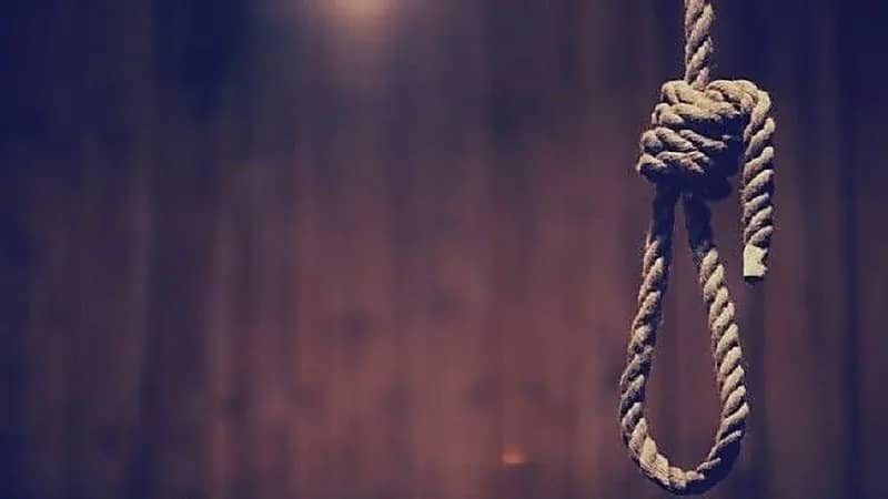 قصة امرأة قتلت زوجها ونجت من الإعدام في آخر لحظة