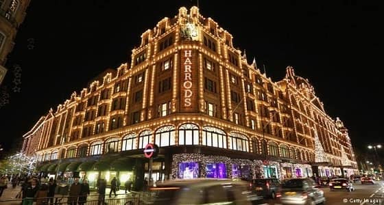 قطر تبيع فنادقها الفاخرة في أوروبا للحصول على سيولة