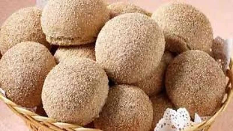 تناول العيش السن والشوفان يسبب كارثة صحية 