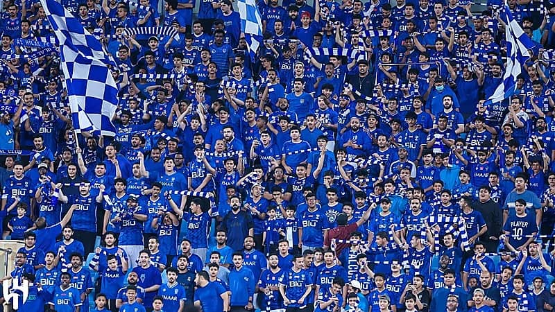 التصنيف الإداري الجديد للأندية .. الهلال في الفئة (أ)