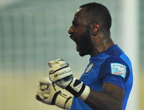 وليد عبد الله إلى قصر كحيلان للتوقيع