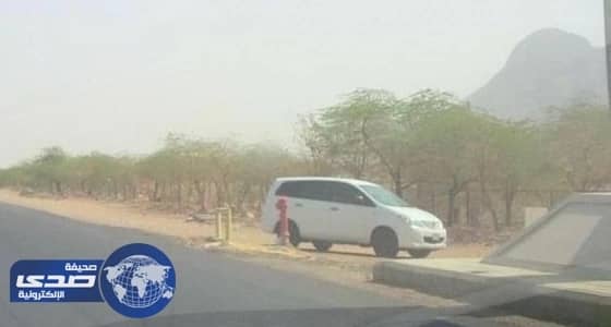 مرور مكة يحرر 16 مخالفة مرورية على مركبات ساهر