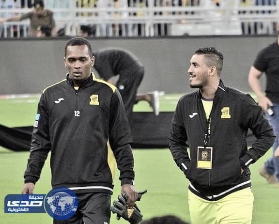 انتهاء موسم حارس الاتحاد بسبب الإصابة