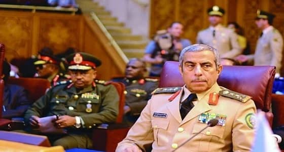 الفريق البنيان: قيادة التحالف تتوخى الدقة لحماية المدنيين في اليمن