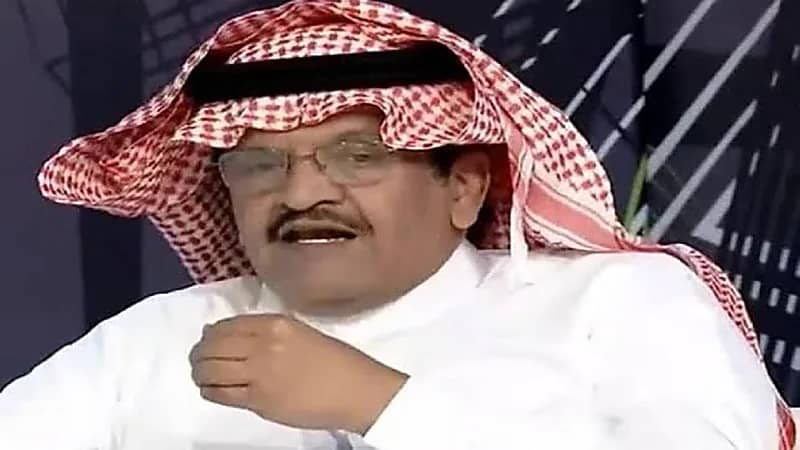 عدنان جستنيه: أنمار الحائلي لن يترشح إلا برضا جمهور الاتحاد