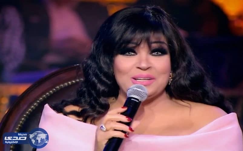 فيفي عبده لأنجلينا جولي: تسيبي براد بت ليه دا مز أوي