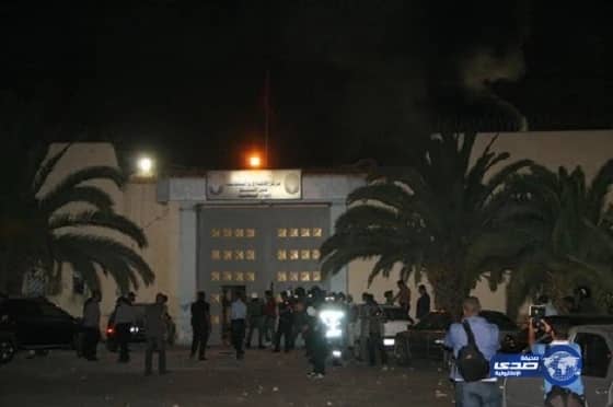 احباط محاولة هروب جماعي لسجناء بالدار البيضاء