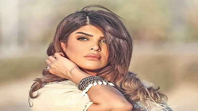 غدير السبتي عن ارتفاع أجرها: أنا لست طماعة ولدي مكانة كبيرة