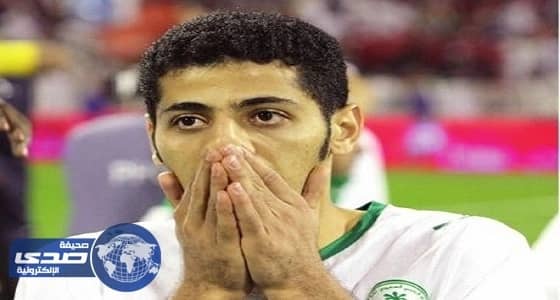 وفاة والدة اللاعب تيسير الجاسم
