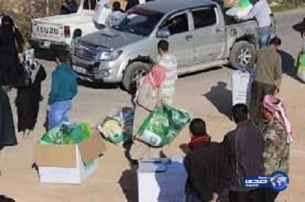 أمريكا تحقق في تقارير عن سقوط ضحايا مدنيين في ضربة جوية بسوريا