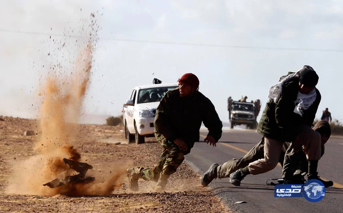 خالد الهيل يكشف عن تطورات جديدة تضع " تنظيم الحمدين " في مهب الريح  