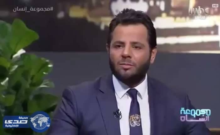 نيشان يبرر مشاركته في “ رامز تحت الارض "