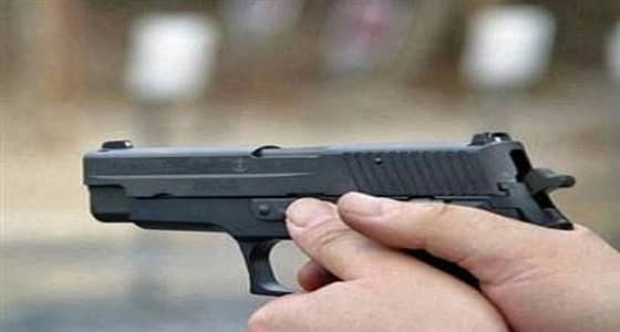 مسلحان يتهجمان على مدرسة في تثليث