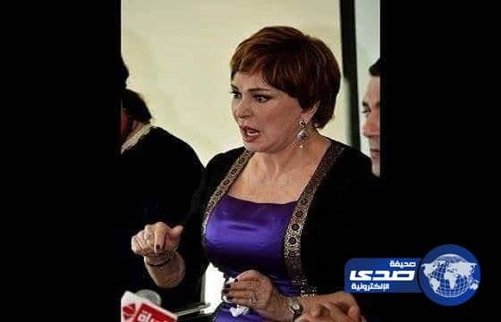  بالفيديو..لبلبة معلقة على سؤال صحفية مغربية :عيب قوي لما تسأليني سؤال زي ده !