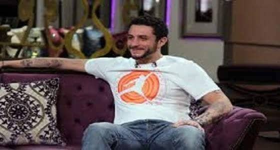 أحمد الفيشاوي يصف فنانة بالجسم الحلو..والاخيرة ترد