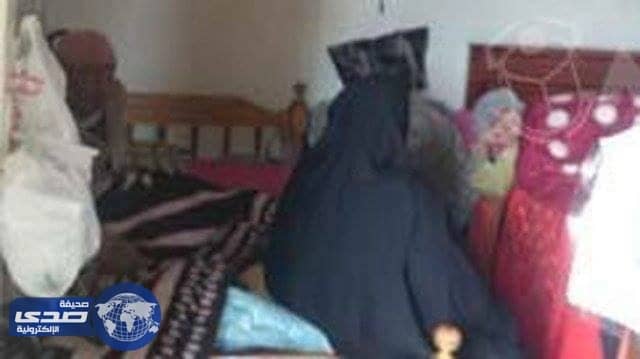 مصابة بالسرطان تعرض أطفالها الخمسة  للتبني