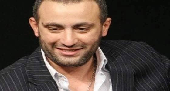 بالفيديو.. أحمد السقا ينقذ حياة فتاة من الموت حرقًا