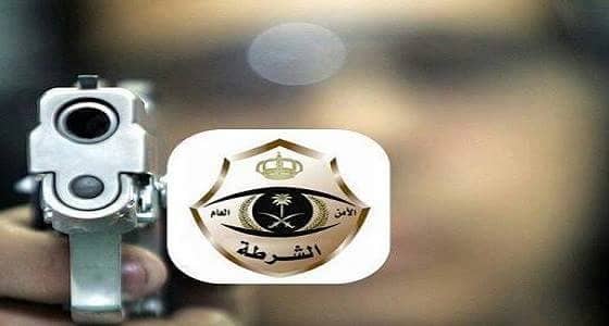 عشريني يقتل شقيقه الأكبر ب"الرصاص" في القطيف