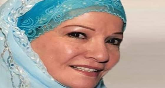 " شادية " تودع الحياة بعد صراع مع المرض