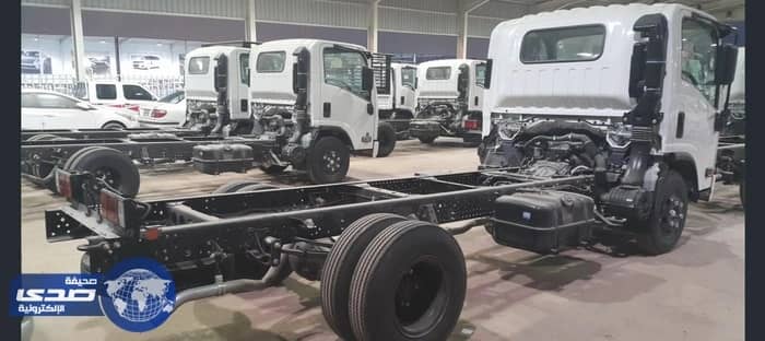 افتتاح مصنع جديد لـ " إيسوزو " بالسعودية في نهاية العام الجاري