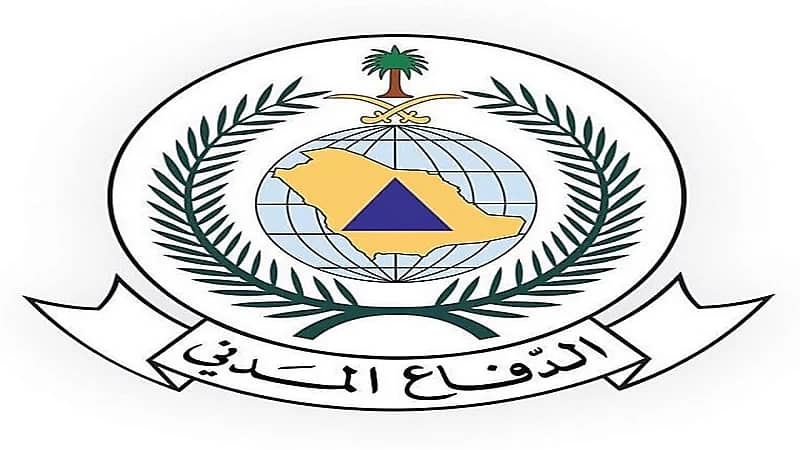 الدفاع المدني يوضح المواد التي يجب إخلاء السيارة منها عند ارتفاع الحرارة (فيديو)