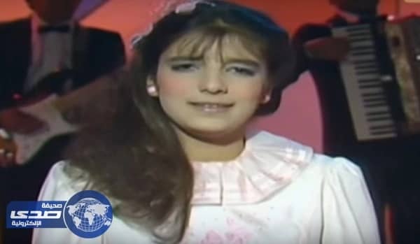 بالفيديو.. أصالة بعمر 14 عاماً : عايزة اكون دكتورة والفن لن يؤثر على دراستي