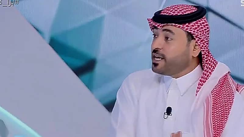 بدر الصقري: مهما كانت نتيجة توثيق البطولات فلن تُرضي الجماهير .. فيديو