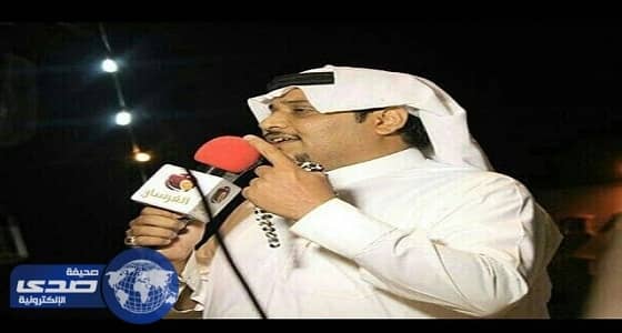 الشاعر علي الخراشي يفجع بوفاة أبنه