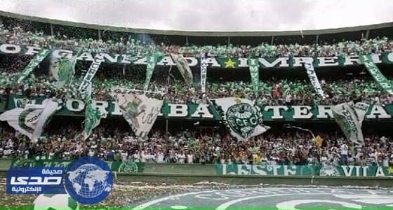 الشرطة البرازيلية تقتل مشجعا في مباراة كرة قدم