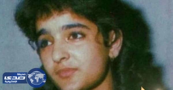 صورة فتاة خليجية اصبحت فنانة مشهورة .. تعرف عليها