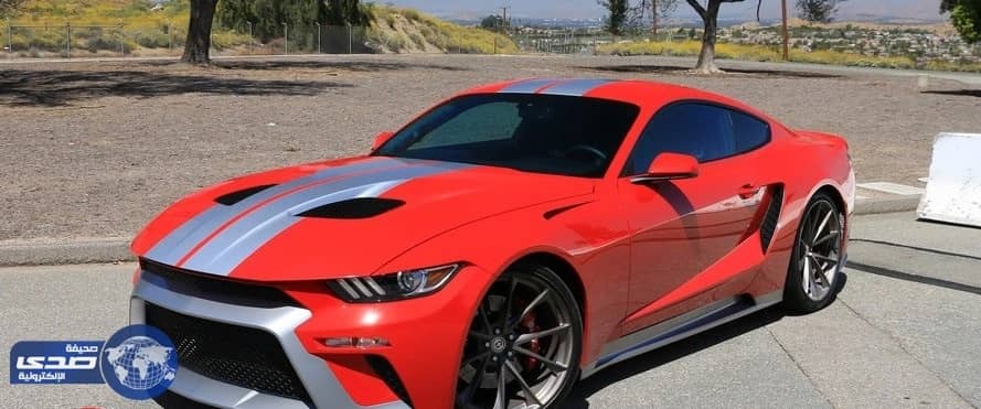 بالصور.. تعرف على أفضل 10 سيارات معدلة خلال 2017