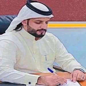 أ/هاني الغامدي