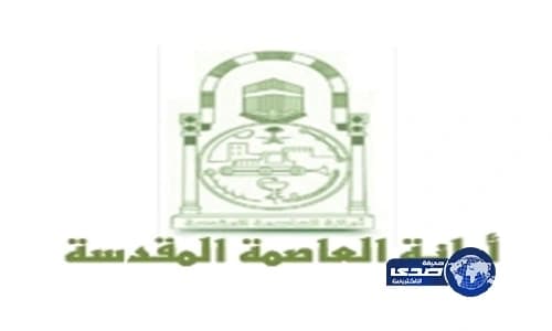 أمانة مكة تكافح حمى الضنك في بحرة