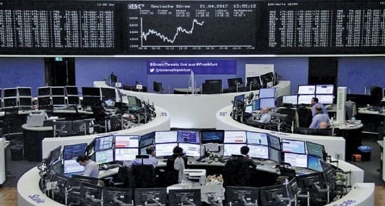 مؤشر سوق الأسهم السعودية يغلق مرتفعًا