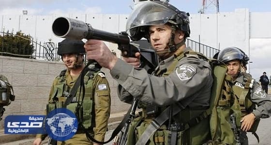 استشهاد طفل فلسطيني برصاص القوات الإسرائيلية في مخيم العروب