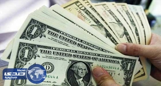 الدولار يتراجع أمام معظم العملات الرئيسية
